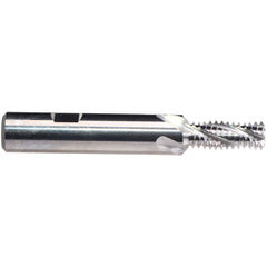 ‎1/4-20 GSF Style Spiral Flute Thread Mill - Eagle Tool & Supply
