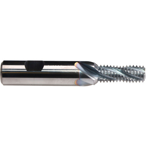 ‎M 10X1-2XD GSF-Z 5SPFL TICN - Exact Industrial Supply