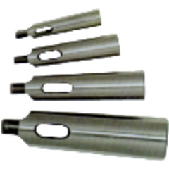 ‎Hardened Drill Sleeve - 4MT IT - 5MT OT - Eagle Tool & Supply