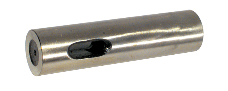 Hardened Solid Socket - 5MT IT; 2-1/2" OD - Eagle Tool & Supply