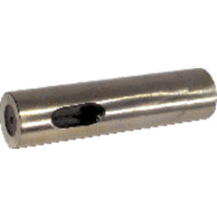 ‎Soft Solid Sockets - 3MT IT; 1-3/4″ OD - Eagle Tool & Supply