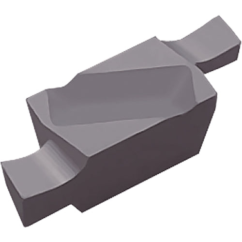 GVF R200005AA PR1225 Grade PVD Carbide, Indexable Grooving Insert