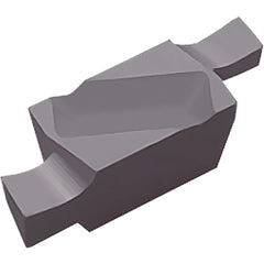 GVF R200005AA PR1225 Grade PVD Carbide, Indexable Grooving Insert