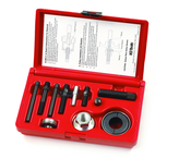 PULLEY PULLER AND INSTALLER SET - Eagle Tool & Supply