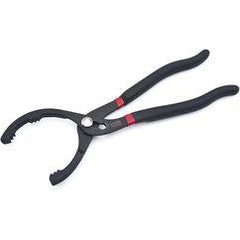 SLIP JOINT OIL FILTER WRENCH PLIER - Eagle Tool & Supply