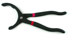 FIXED JOINT OIL FILTER WRENCH PLIER - Eagle Tool & Supply