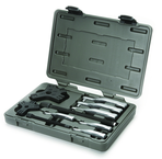 2 AND 5 TON RATCHETING PULLER SET - Eagle Tool & Supply