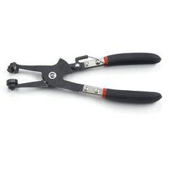 HEAVY-DUTY LARGE HOSE CLAMP PLIERS - Eagle Tool & Supply
