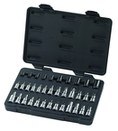 36PC MASTER TORX ST W/ HEX BIT SKTS - Eagle Tool & Supply