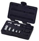 10PC UNIVERSAL ADAPTER SET - Eagle Tool & Supply