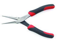 5" MINI NEEDLE NOSE PLIERS - Eagle Tool & Supply