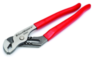 10" TONGUE AND GROOVE PLIERS V-JAW - Eagle Tool & Supply