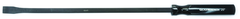 25" X 1/2" PRY BAR WITH ANGLED TIP - Eagle Tool & Supply