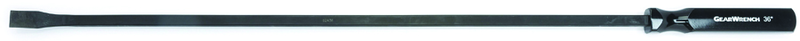 36" X 1/2" PRY BAR WITH ANGLED TIP - Eagle Tool & Supply