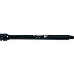 3/8" DRIVE IMPACT EXTENSION BAR 15" - Eagle Tool & Supply
