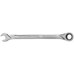 13MM XL RATCHETING COMB WRENCH - Eagle Tool & Supply