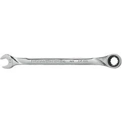 14MM XL RATCHETING COMB WRENCH - Eagle Tool & Supply