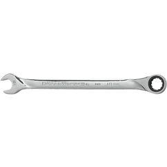 18MM XL RATCHETING COMB WRENCH - Eagle Tool & Supply
