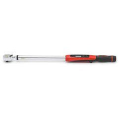 1/2DR WR TRQ ELEC 25.1-250.8 FT LB - Eagle Tool & Supply