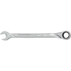 7/16" XL RATCHETING COMBINATION - Eagle Tool & Supply