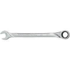 3/8" XL RATCHETING COMB WRENCH - Eagle Tool & Supply