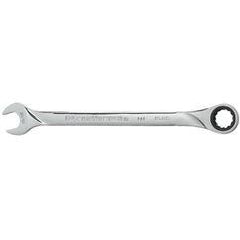 15/16" XL RATCHETING COMBINATION - Eagle Tool & Supply