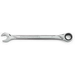 1" XL RATCHETING COMBINATION WRENCH - Eagle Tool & Supply
