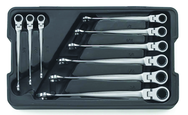 9PC XL X-BEAM FLEX COMBINATION - Eagle Tool & Supply