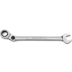 12MM INDEXING COMBINATION WRENCH - Eagle Tool & Supply