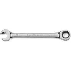 16MM RATCHETING COMBINATION WRENCH - Eagle Tool & Supply