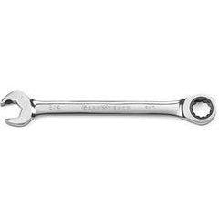 11/16 RATCHETING COMBINATION WRENCH - Eagle Tool & Supply