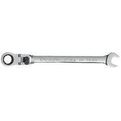 12MM RATCHETING COMBINATION WRENCH - Eagle Tool & Supply