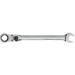18MM RATCHETING COMBINATION WRENCH - Eagle Tool & Supply