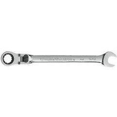 5/8" FLEX-HEAD COMBINATION - Eagle Tool & Supply