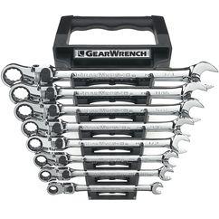 8PC XL LOCKING FLEX COMBINATION - Eagle Tool & Supply