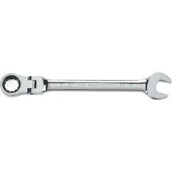 9/16" FLEX-HEAD COMBINATION - Eagle Tool & Supply