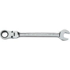 13/16" FLEX-HEAD COMBINATION - Eagle Tool & Supply