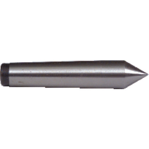 Dead Center - #2 MT Full High Speed - Eagle Tool & Supply