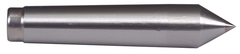 5MT Carbide Lathe Center - Eagle Tool & Supply