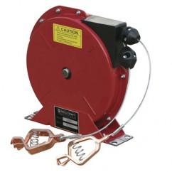 3/4 X 35' HOSE REEL - Eagle Tool & Supply