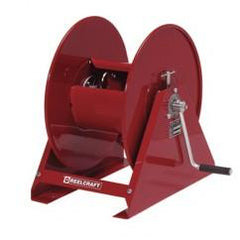 1/2 X 200' HOSE REEL - Eagle Tool & Supply