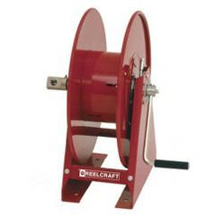 50' GROUNDING REEL - Eagle Tool & Supply