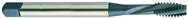 7/16-14 6 OAL GH3 3FL TIN TAP - Eagle Tool & Supply
