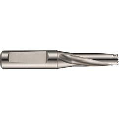 33.5mm 3XD Hydra Drill Body - Eagle Tool & Supply