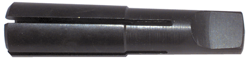 1/16 NPT & 1/8 NPT; 2MT - Split Sleeve Tap Driver - Eagle Tool & Supply