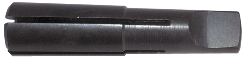 1-1/4 NPT Tap Size; 5MT - Split Sleeve Tap Driver - Eagle Tool & Supply