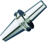 CAT40 14mm x 130mm Shrink Fit Chuck - Eagle Tool & Supply