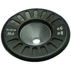 3-5mm Stop Disc Type 20 - Eagle Tool & Supply