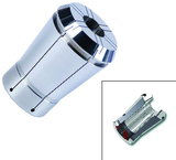 ER25 5mm Sealed Power Collet - Eagle Tool & Supply