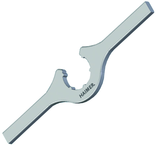 ER16 Power Chuck Wrench - Eagle Tool & Supply